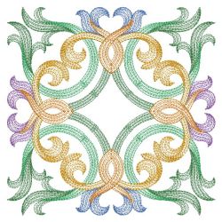Charming Quilt Blocks 2 07(Md)