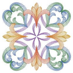 Charming Quilt Blocks 2 08(Md)