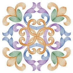 Charming Quilt Blocks 2 09(Md)