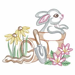 Gardening 06(Lg) machine embroidery designs