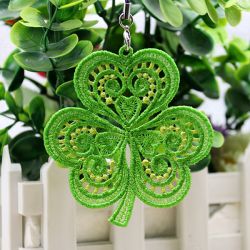 FSL St.Patricks Day 5 04 machine embroidery designs