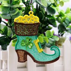 FSL St.Patricks Day 5 06 machine embroidery designs