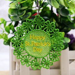 FSL St.Patricks Day 5 10 machine embroidery designs