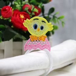 FSL Easter Napkin Rings 2 02 machine embroidery designs