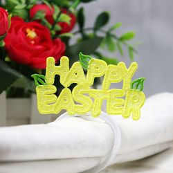 FSL Easter Napkin Rings 2 03 machine embroidery designs