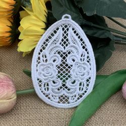 FSL Easter Eggs 10 02 machine embroidery designs