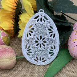 FSL Easter Eggs 10 03 machine embroidery designs
