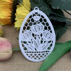 FSL Easter Eggs 10 05 machine embroidery designs
