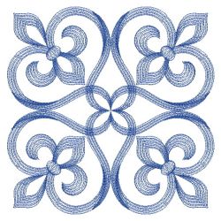 Victorian Blocks 01(Lg) machine embroidery designs