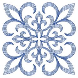 Victorian Blocks 04(Lg) machine embroidery designs