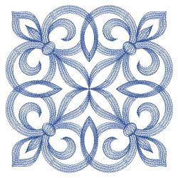 Victorian Blocks 10(Md) machine embroidery designs