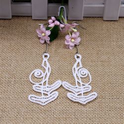 FSL Delicate Earrings 6 03