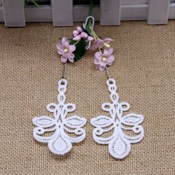 FSL Delicate Earrings 6 05