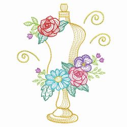 Vintage Sewing Fun 2 07(Sm) machine embroidery designs