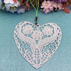 FSL Sweet Hearts 3 04 machine embroidery designs