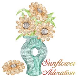 The Language Of Flowers 03(Sm) machine embroidery designs