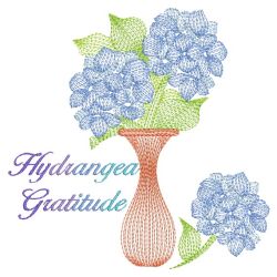The Language Of Flowers 04(Lg) machine embroidery designs