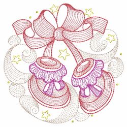 Oh Baby 5(Lg) machine embroidery designs