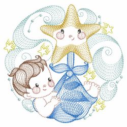 Oh Baby 5 03(Lg) machine embroidery designs