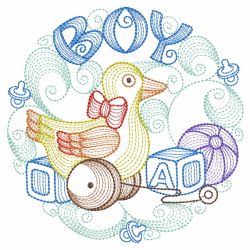 Oh Baby 5 05(Lg) machine embroidery designs