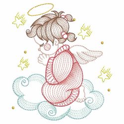Oh Baby 5 08(Lg) machine embroidery designs