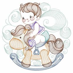 Oh Baby 5 09(Lg) machine embroidery designs