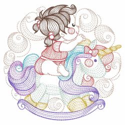 Oh Baby 5 10(Lg) machine embroidery designs