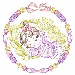 Oh Baby 5 11(Lg) machine embroidery designs