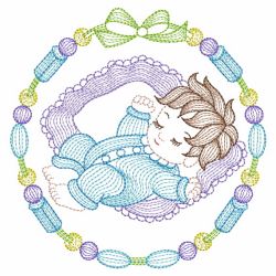 Oh Baby 5 12(Lg) machine embroidery designs