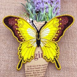 FSL Butterflies 3 04 machine embroidery designs