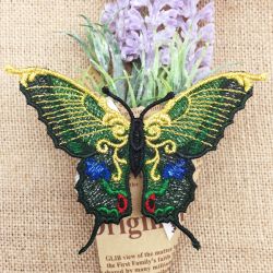 FSL Butterflies 3 06 machine embroidery designs