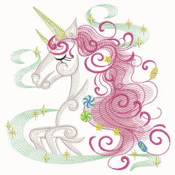Magical Unicorn 6 02(Sm)