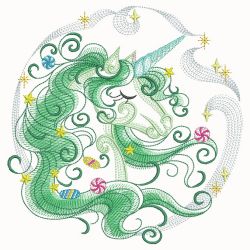 Magical Unicorn 6 03(Md) machine embroidery designs