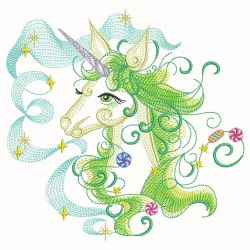 Magical Unicorn 6 08(Lg)