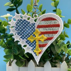 FSL 4th Of July 2 03 machine embroidery designs