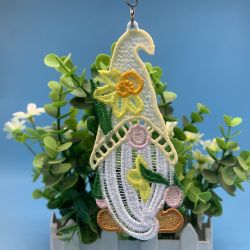 FSL Flower Gnomes 03