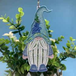 FSL Flower Gnomes 07