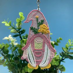FSL Flower Gnomes 10