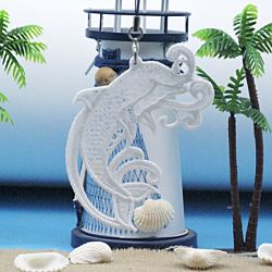 FSL Dolphin 2 07 machine embroidery designs