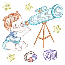 Rippled Baby Playtime 3 03(Md) machine embroidery designs