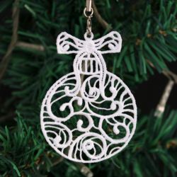 FSL Filigree Christmas 8 02