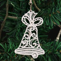 FSL Filigree Christmas 8 03 machine embroidery designs