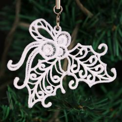 FSL Filigree Christmas 8 04