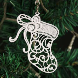 FSL Filigree Christmas 8 06