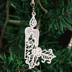 FSL Filigree Christmas 8 09 machine embroidery designs