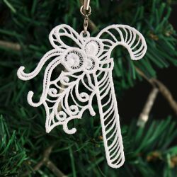 FSL Filigree Christmas 8 10 machine embroidery designs