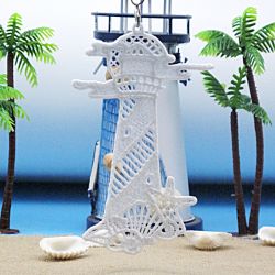 FSL Lighthouses 01 machine embroidery designs