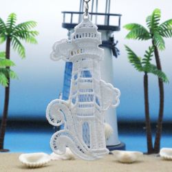 FSL Lighthouses 02 machine embroidery designs