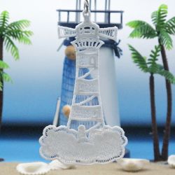 FSL Lighthouses 05 machine embroidery designs
