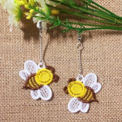 FSL Earrings 2 05